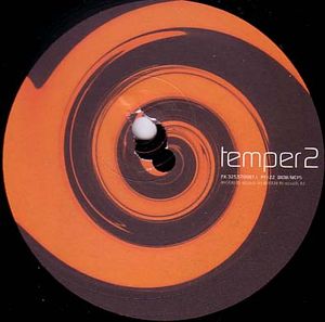 Temper Temper (VIP mix)