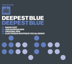 Deepest Blue (Single)