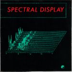 Pochette Spectral Display