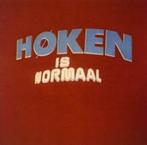 Høken is normaal