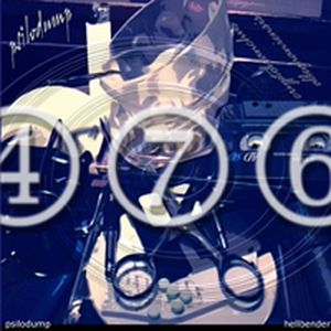 Psilodump 476