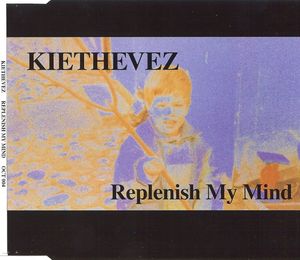 Replenish My Mind (Single)