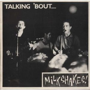 Talking 'Bout...