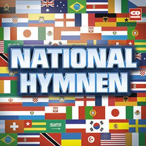 Nationalhymnen