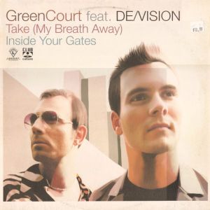 Inside Your Gates (club cut)