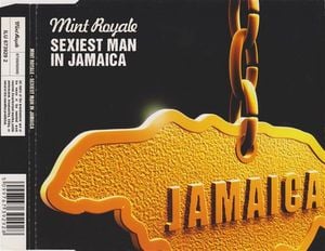 Sexiest Man in Jamaica (Single)