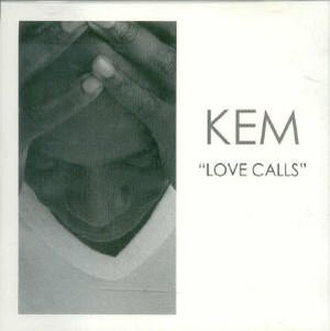 Love Calls (Single)
