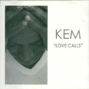 Love Calls (radio edit)