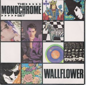 Wallflower (Public Bar mix)