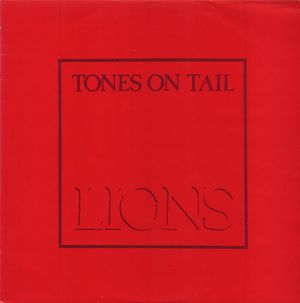 Lions (Single)