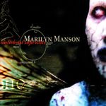 Pochette Antichrist Superstar
