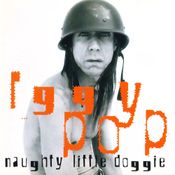 Pochette Naughty Little Doggie Pochette Naughty Little Doggie