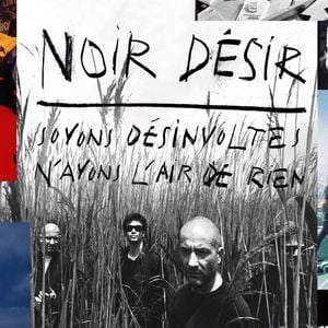 Soyons désinvoltes, n'ayons l'air de rien