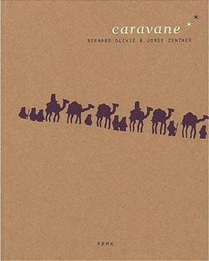 Caravane