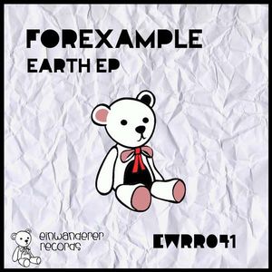 Earth EP (EP)