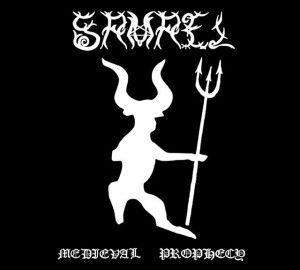 Medieval Prophecy (EP)