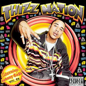 Thizz Nation, Volume 11