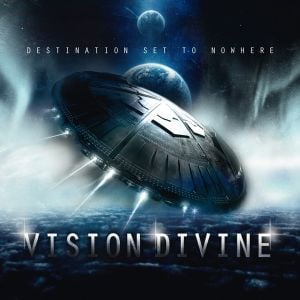 Vision Divine