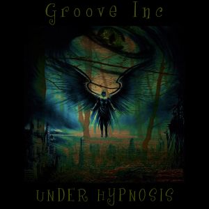 Under Hypnosis (EP)