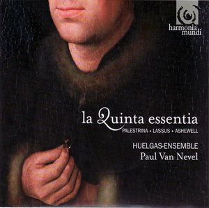 La Quinta essentia