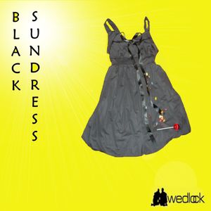 Black Sundress (Single)