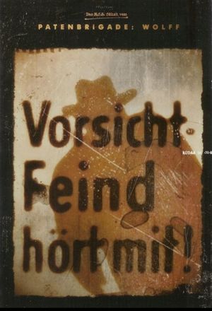 Feind hört mit! (Single)