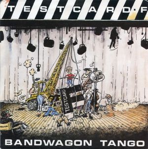 Bandwagon Tango (Single)