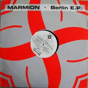 Berlin EP (EP)