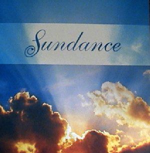 Sundance (Single)