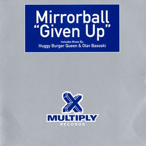 Given Up (Hugstar mix)