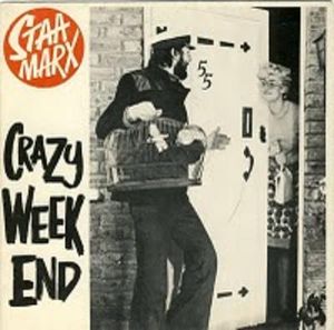Crazy Weekend (Single)