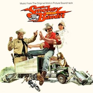 Smokey and the Bandit (OST)