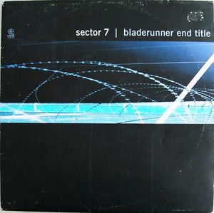 Bladerunner (Single)