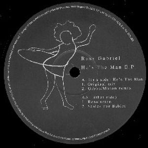 He's the Man (Gibbs/Mason remix)