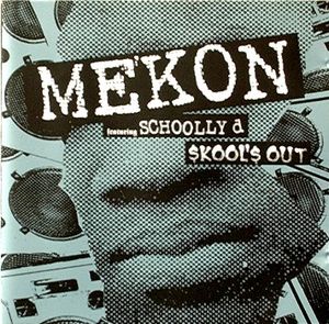 Skool’s Out (Mekon radio edit)