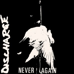 Never Again (EP)