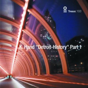 Detroit History, Part 1