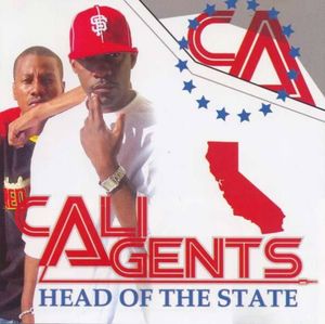 Head of the State (EP)