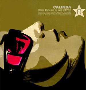 Calinda (Single)