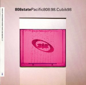 Pacific808:98.Cubik98 (Single)