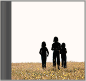 Dark Before Dawn (EP)