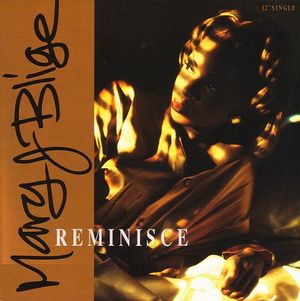 Reminisce (Single)