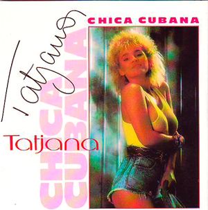 Chica Cubana (single version)