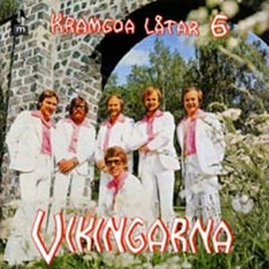 Kramgoa låtar 6