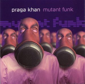 Mutant Funk