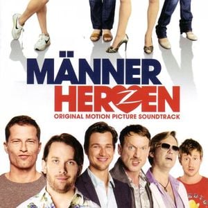 Männerherzen (OST)