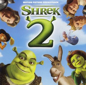 Shrek 2 (OST)