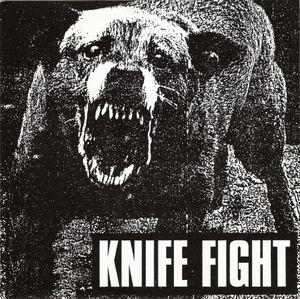 Knife Fight (EP)