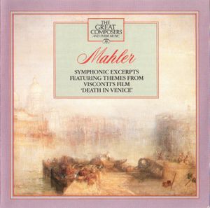 Symphony No. 6 "Tragic": II. Andante moderato