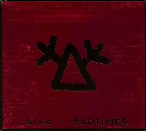 Badtimes (Single)